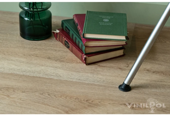 Кварц-винил Дуб Портофино (1219,6*228,6*2 мм) — купить в Барнауле