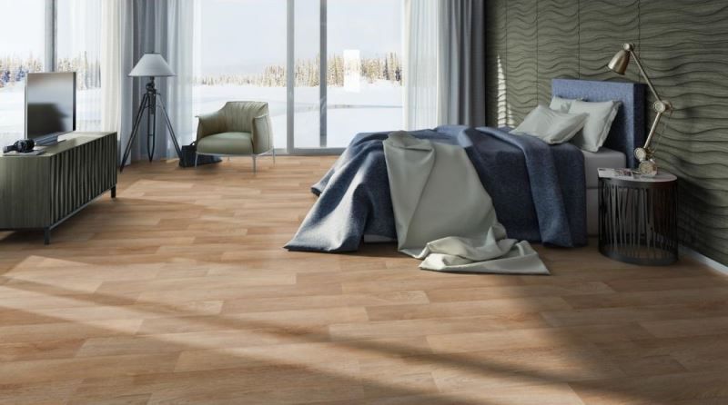 Линолеум бытовой "Tarkett" Престиж Tyler 3 (3м) — купить в Барнауле