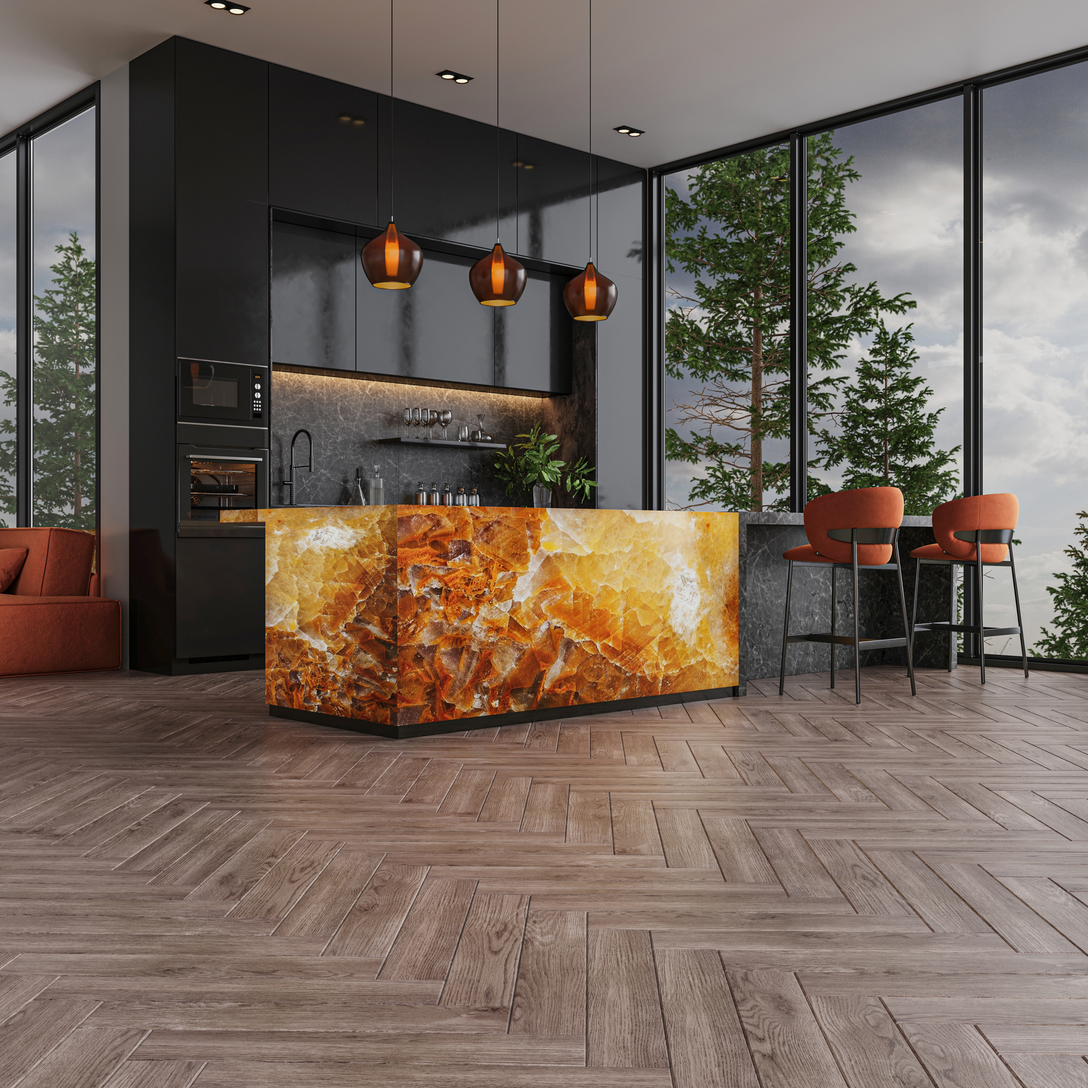 Ламинат "Joss Beaumont" Veritas Верлен (683*123*10 мм) — купить в Барнауле