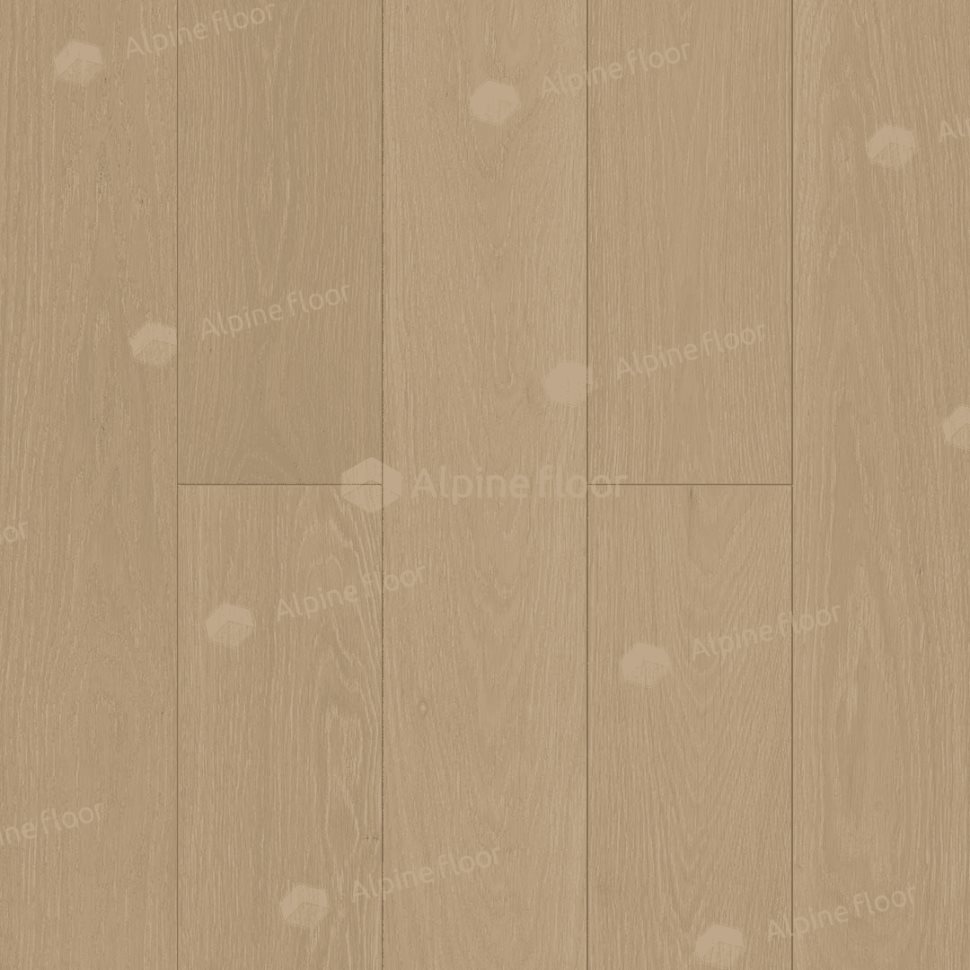 Инженерная доска "Alpine Floor" Villa Дуб Шампань (400-1200*165*12 мм) — купить в Барнауле