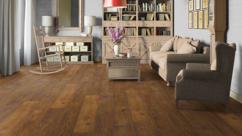 Ламинат "Tarkett" Navigator Колумб (1292*194*12 мм) — купить в Барнауле