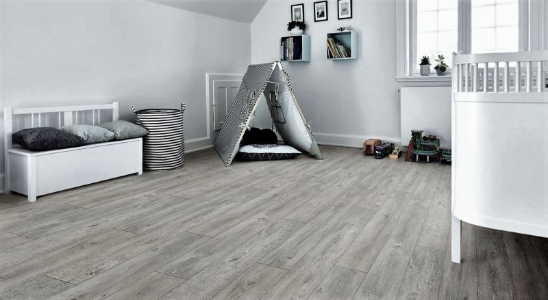 Линолеум полукоммерческий "IVC" Texmark Jacobsen ORE W95 T 300 P (4м) — купить в Барнауле