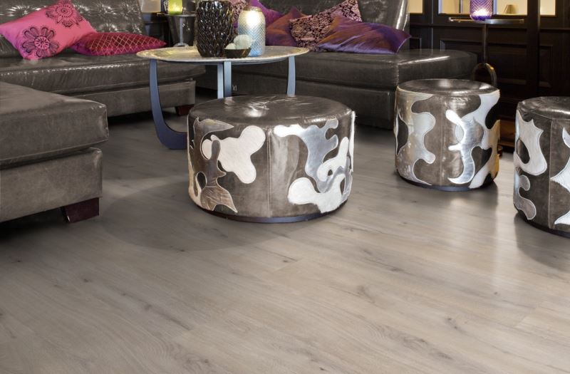 Ламинат "Кроностар" Eco-Tec Дуб Каньон (1380*193*7 мм) — купить в Барнауле