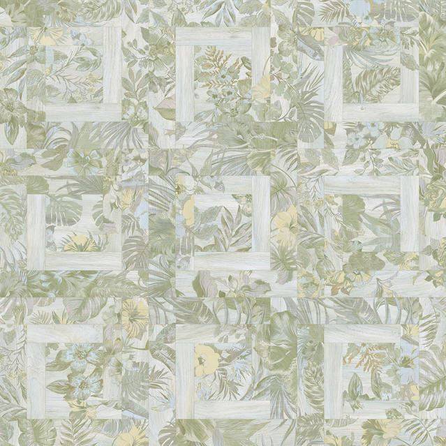 Линолеум бытовой "Tarkett" Фаворит Jungle 2 (2,5м) — купить в Барнауле