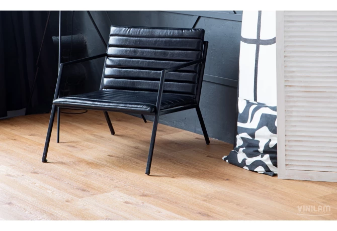 Кварц-винил Дуб Гранада (1227*232*2,5 мм) — купить в Барнауле