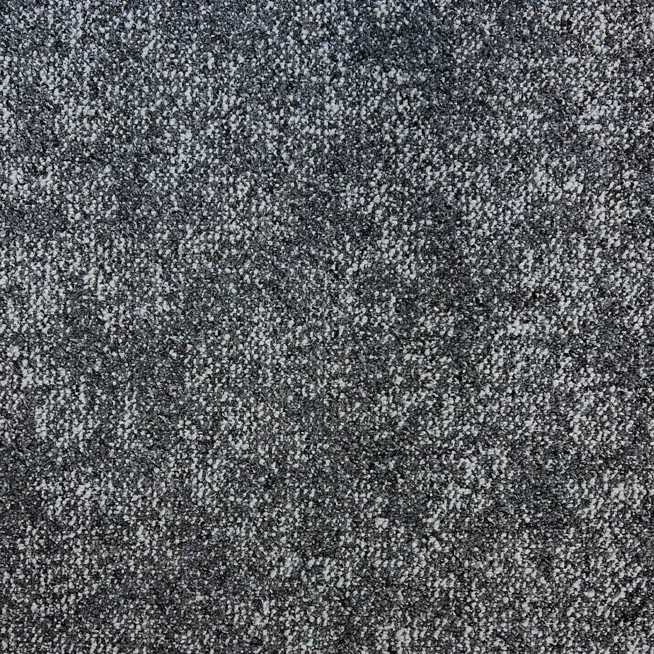 Ковровая плитка "Bonkeel" Stone Monsoon (500*500*5 мм) — купить в Барнауле