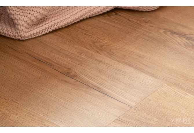 Кварц-винил Дуб Витория (1227*232*2,5 мм) — купить в Барнауле