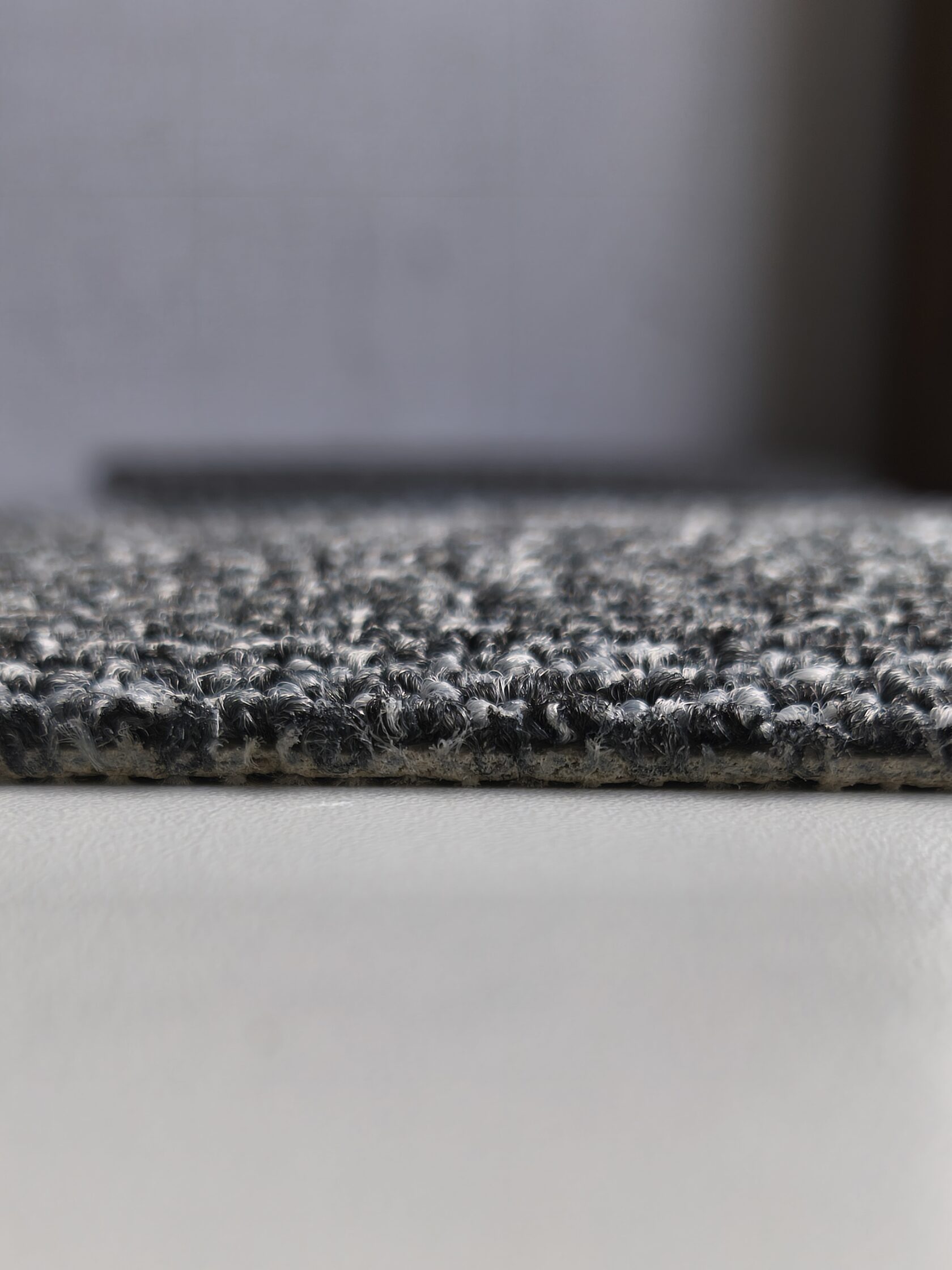 Ковровое покрытие "Bonkeel" Passage Grey (ширина 4м) — купить в Барнауле