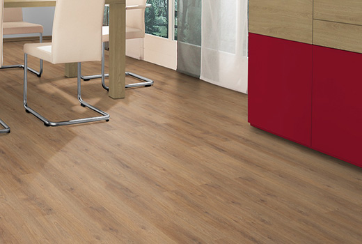 Ламинат Egger Pro Classic 32/8 Дуб Грейсон натуральный (1293*193*8 мм) — купить в Барнауле