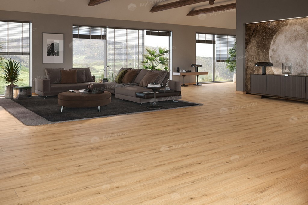 Ламинат "Arteo" Дуб Намиб (1285*192*8 мм) — купить в Барнауле