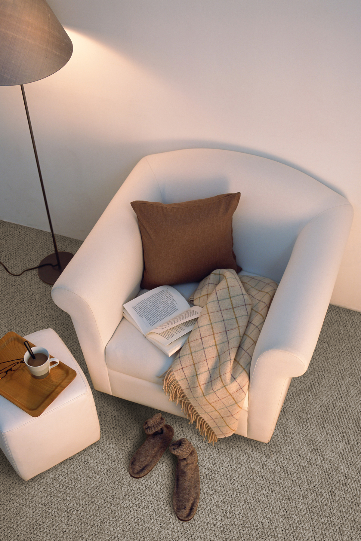 Ковровое покрытие "Bonkeel" Skye 32 (ширина 4м) — купить в Барнауле