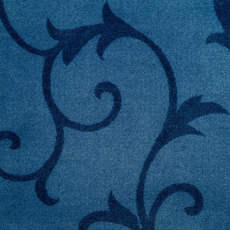 Ковролин Haima «Wilkins» Sequoia 800 Blue 04 (3,66 м) — купить в Барнауле