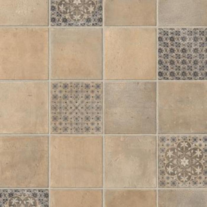 Линолеум полукоммерческий "IVC" Greenline Salsa 596 (3м) — купить в Барнауле