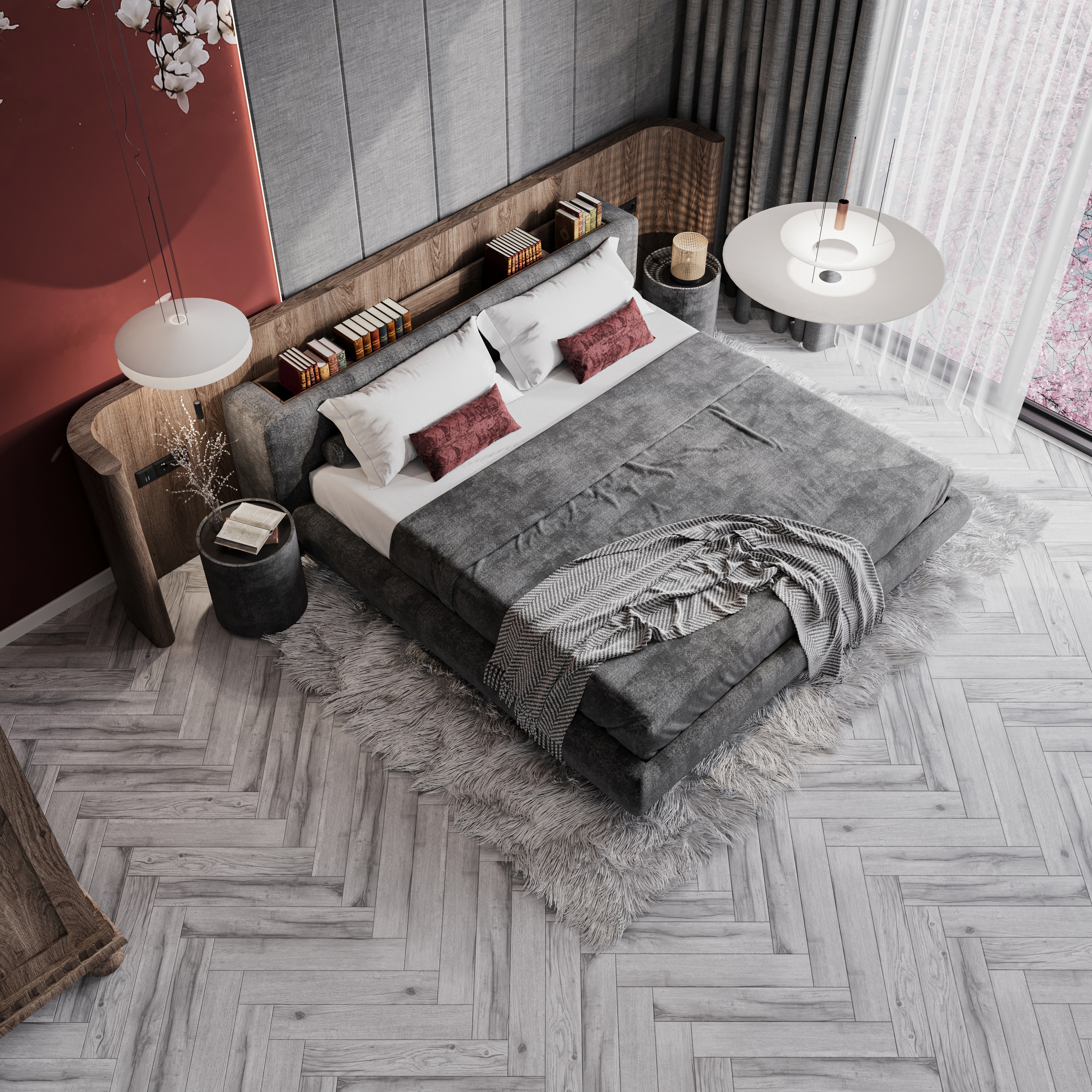 Ламинат "Joss Beaumont" Gusto Капелли (683*123*12 мм) — купить в Барнауле