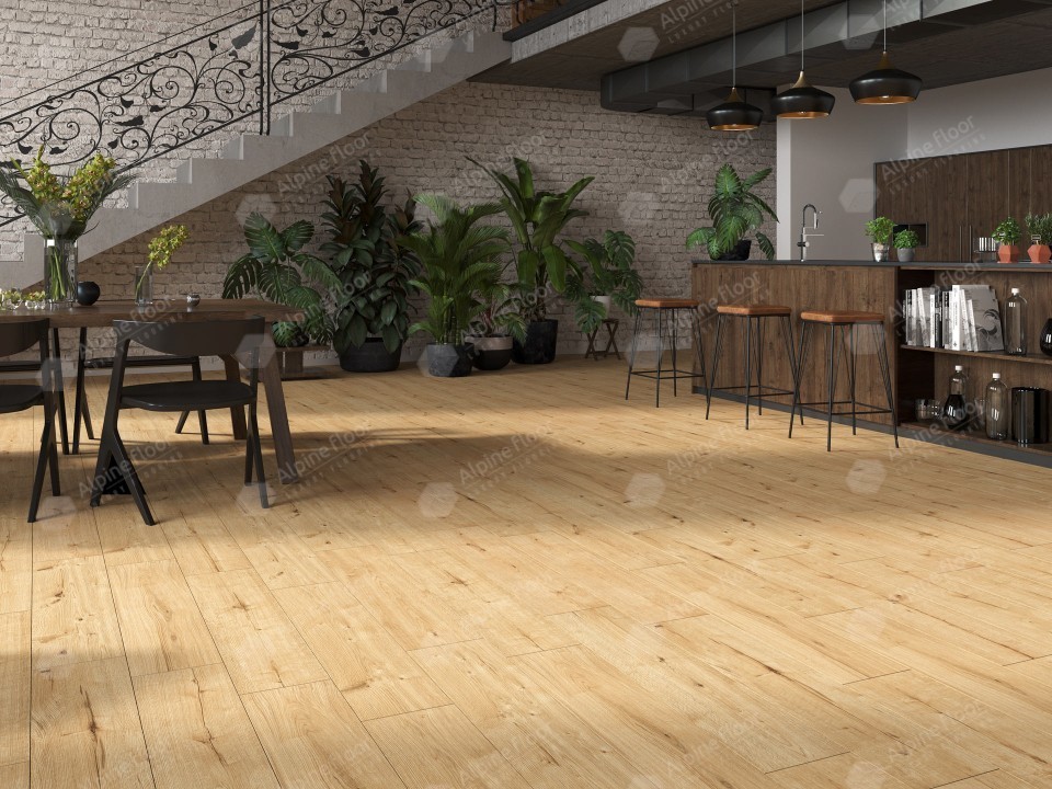 Ламинат "Arteo" Дуб Атакама (1285*280*8 мм) — купить в Барнауле