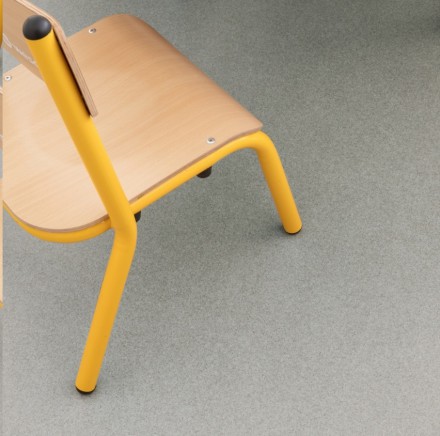 Линолеум полукоммерческий "IVC" Corsa Marras T96 (3м) — купить в Барнауле