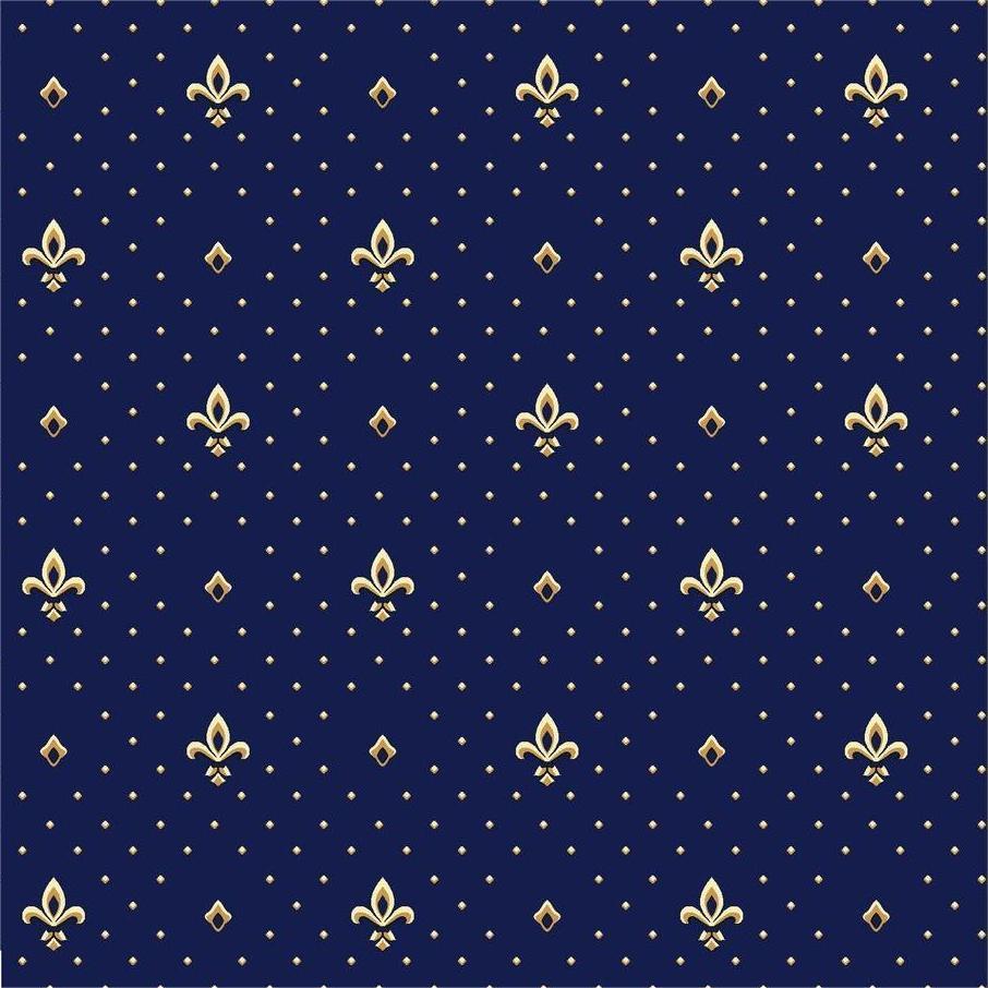 Ковролин Haima «Wilkins» Alameda Blue 01 (Лилия) (3,68 м) — купить в Барнауле