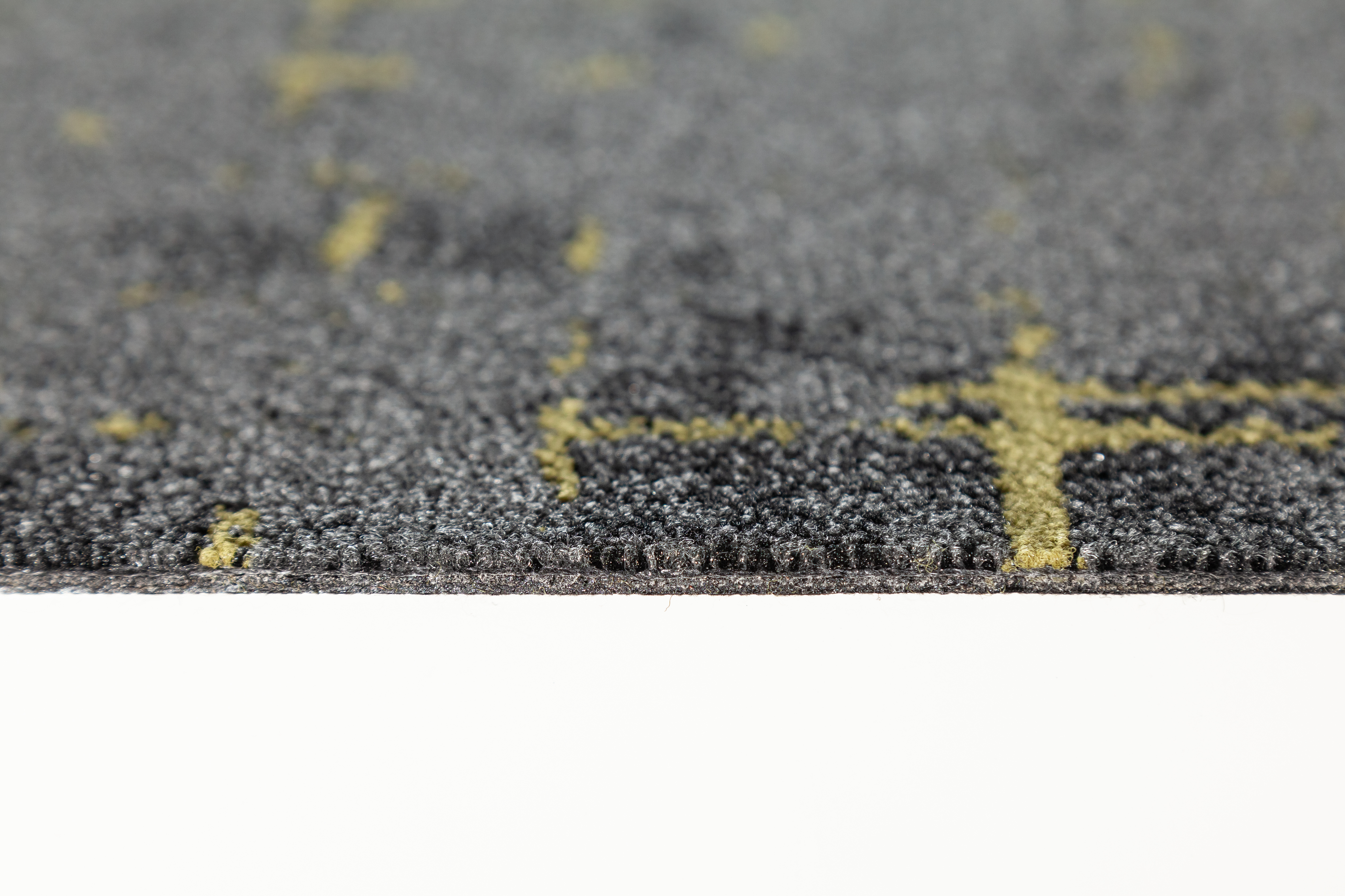 Ковровая плитка Macro Tile 92 (500*500*5 мм) — купить в Барнауле