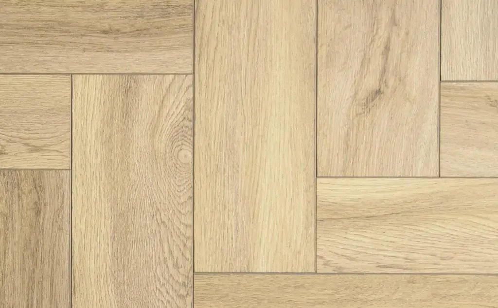 Виниловые полы "FirmFit" Herringbone Дуб светлый браш EW-2965 (615*123*5 мм) — купить в Барнауле