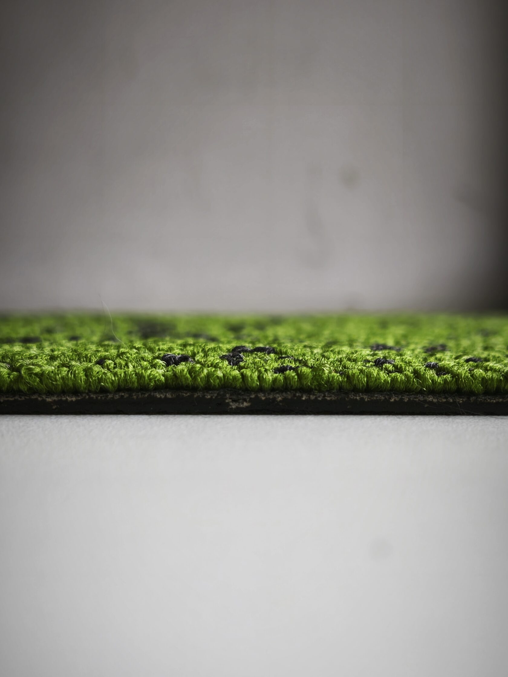 Ковровая плитка "Bonkeel" Sunrise Green (500*500*5 мм) — купить в Барнауле