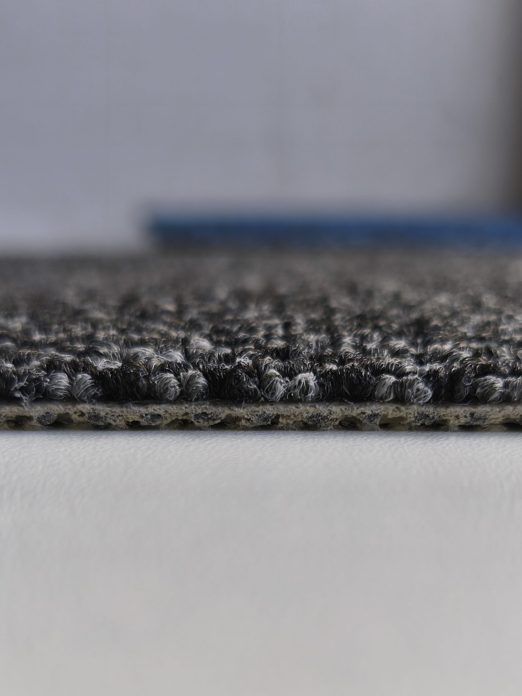 Ковровое покрытие "Bonkeel" Passage Graphit (ширина 4м) — купить в Барнауле