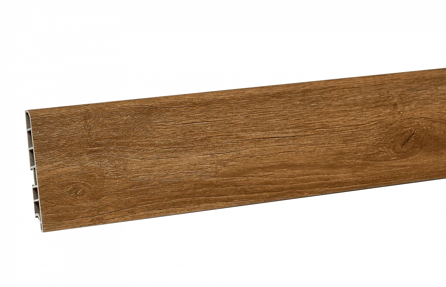 Плинтус CM Floor Дуб Корица  (2200*15*85 мм) — купить в Барнауле