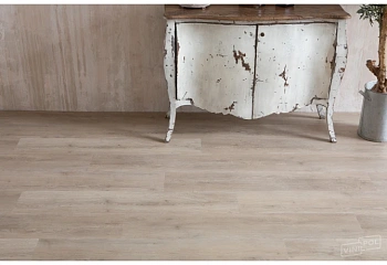Кварц-винил Дуб Мира (1219,6*228,6*2 мм) — фото и характеристики