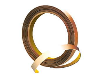 Медная лента Forbo Eurocol 801 Kupferband